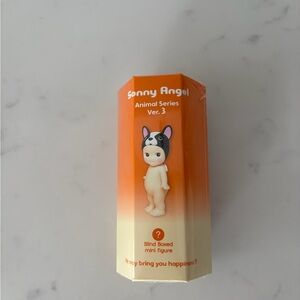 Sonny Angel Animal Series 3 New Unopened Blind Box
